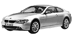 BMW E63 U0709 Fault Code