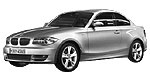 BMW E82 U0709 Fault Code