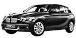 BMW F20 U0709 Fault Code